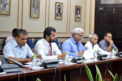 މީޑިއާ ކައުންސިލް އިންތިޚާބު ފަސްކޮށްފި