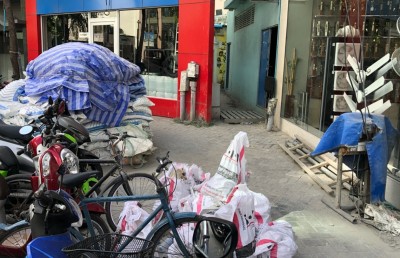 ކުންފުނި ވަނީ އިހުމާލުވެފައި، މަސައްކަތްކުރީ ހުއްދަ ނުނަގާ: ސިޓީ ކައުންސިލް