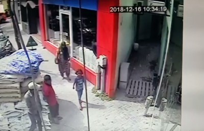 އިމާރާތް ކުރާ ސައިޓުތަކުގެ ސަލާމަތީ ކަންކަން ބަލަން ރައީސް އަމުރު ކުރައްވައިފި