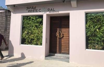 "ރަސްދޫ": ގެސްޓް ހައުސްގެ އުންމީދީ ބްރޭންޑަކަށް!