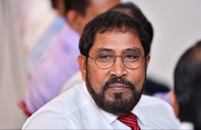 87 ގޮނޑިއަކަށް ކުރިމަތިލާން ޖޭޕީއަށް ވެސް ކެރޭނެ: ގާސިމް