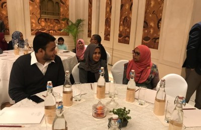 މި ސަރަހައްދުގެ ސަލާމަތަށްޓަކައި އިންޑިއާއާ އެކު ބަދަހި ގުޅުމެއް އޮތުން މުހިންމު: ރައީސް