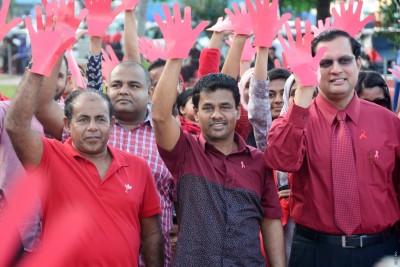 އޭޑްސް ބައްޔަކީ ރާއްޖޭގައި ނިސްބަތުން މަދު ބައްޔެއް ނަމަވެސް ހިތްހަމަ ޖެހިލައިގެން ތިބެވޭކަށް ނެތް: މިނިސްޓަރު
