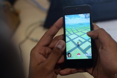 ފަސް މަސް ފަހުން ރާއްޖެއަށް ޕޮކެމޯން ގޯ ރިލީޒް ކޮށްފި!