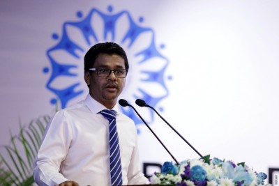 ހަކުރު ގިނަ ބުއިންތައް އިޝްތިހާރު ނުކުރުމަށް ހެލްތު މިނިސްޓަރު އިލްތިމާސްކުރައްވައިފި