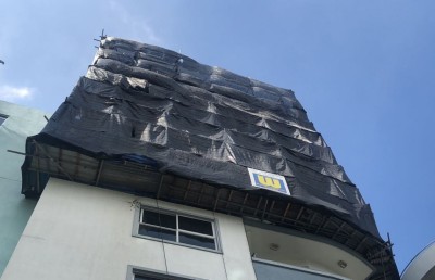 ޒަހަމްވި ކުއްޖާ އޮތީ ވެންޓިލޭޓަރުގައި، އާއިލާއިން އެދެނީ ހެޔޮ ދުއާ