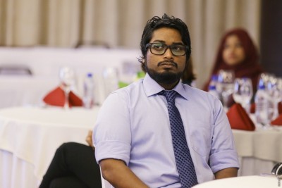 މޯލްޑިވްސް ފުޓްބޯލް އެވޯޑްސްގެ ނަމުގައި އެފްއޭއެމްއިން އެވޯޑެއް ދެނީ