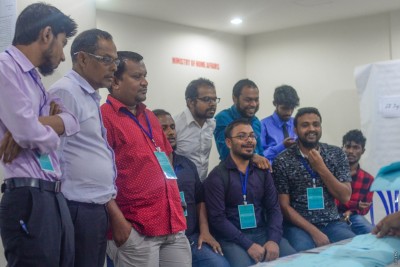 މީޑިއާ ކައުންސިލަށް އާ ދައުރަކަށް މެމްބަރުން އިންތިހާބު ކޮށްފި