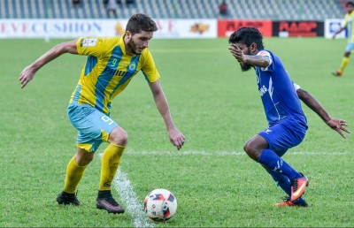 ދެ އަހަރަށް ފަހު ވެލެންސިއާ އިން މުނޯޒްގެ މުސާރަދީފި