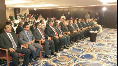 ސުޕްރީމް ކޯޓުގެ ބެންޗުގައި ތިއްބެވީ އެންމެ ހައިބަތު ހެޔޮ ފަނޑިޔާރުން: ރައީސް ޔާމީން