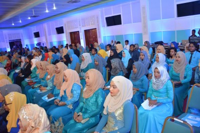 އޯޔޫއެސްއެލްގެ ކުރު ކޯސްތަކެއް މައިކޮލެޖްގައި ފަށަނީ