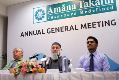އަމާނާ ތަކާފުލްއިން މިއަހަރު ދެވަނަ ފަހަރަށް އިންޓަރިމް ޑިވިޑެންޑު ބަހަނީ