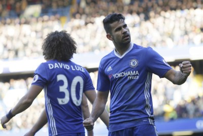 ޗެލްސީ އަލުން އެއްވަނައަށް، ޓޮޓެންހަމް އަތުން ޔުނައިޓެޑަށް މޮޅެއް