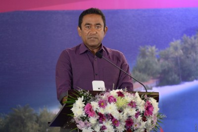 އިސްލާމީ އުސޫލުތައް ދޫކޮށްފައި ތިބި ބަޔަކާ ގުޅުމުން ރައްޔިތުން ބަލައެއް ނުގަންނާނެ: ރައީސް