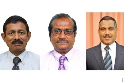 ސިޔާސީ މަގާމުތަކުގައި ތިއްބެވި 12 ބޭފުޅަކު މަގާމުން ވަކިކޮށްފި
