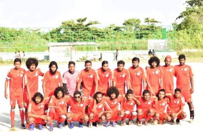 މާފަރު އެފްސީން ސެމީގެ ޖާގައެއް ކަށަވަރުކޮށްފި