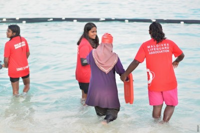 ނުކުޅެދުންތެރިކަން ހުންނަ މީހުންނަށް އަނިޔާވެރިކަން ކުރިމަތިވޭ: އެޗްއާރްސީއެމް