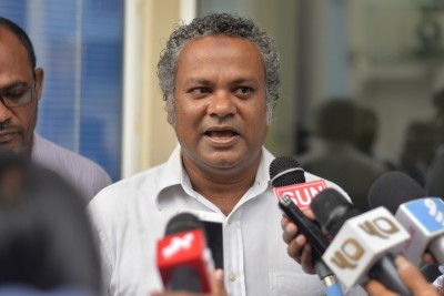 ނިޔާޒު ހައްޔަރު ކުރުމުން އިންތިހާބަށް ވަމުންދާ ތައްޔާރީތަކަށް ހުރަސް އެޅޭނެ: އެމްޑީޕީ