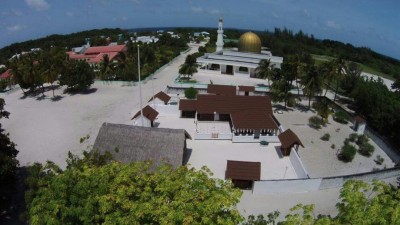 އުތީމުގެ ނަސީބުން ބޮޑު ނަފާ ހޯދުމާ ދިމާއަށް
