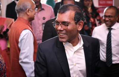 ކޮޕް24: ރާއްޖެއާ އެކު އެއޯސިސްއަށް ބޮޑު ކާމިޔާބީއެއް