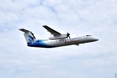 މޯލްޑިވިއަންއިން ދެކުނުގެ އަތޮޅުތަކާ ގަމާ ގުޅުވައިދެނީ