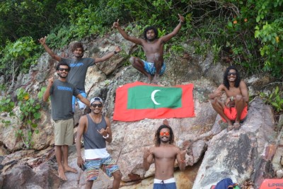 ބޮޑީބޯޑް ޑިވިޝަނުގެ ސެމީއަށް ރާއްޖޭގެ ތިން ބޮޑީބޯޑަރަކު ދަތުރުކޮށްފި