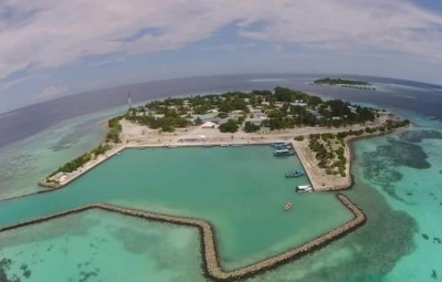 ވިޔަފާރި ކުރުމަށް ބޮޑުފޮޅުދޫން ބިން ކުއްޔަށް ދެނީ