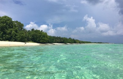 މަސްވެރިކަމާއި ދަނޑުވެރިކަމަށް 77 ރަށެއް