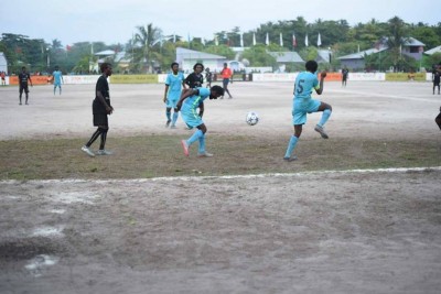 މާޅެންދުއާއި މަނަދޫ މެޗުން ހަމަހަމަ ނިމުމެއް
