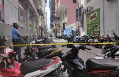 ޓާޓާ ފްލެޓްތަކުގެ ބިއްލޫރިތައް ތެޅެނީ، އާންމުންް ސަމާލުވޭ!