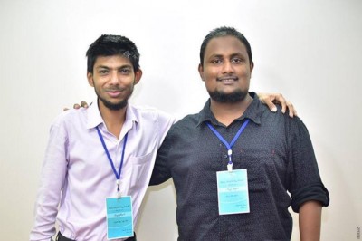 އާޒިފްގެ ނަން އަނބުރާ ގެންދިއުމުން ހަމްދޫނަށް ގޮނޑި ކަށަވަރުވެއްޖެ