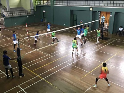 ރާއްޖެ ކުޅުނު ތަމްރީން ފަސް ވަނަ މެޗުން ފަސޭހަ މޮޅެއް