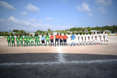 ޅޮހި ބަލިކޮށް، މިލަދޫ ސެމީއާ ގާތަށް