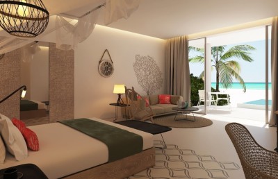 ސަން އަކުއާ އިރުވެލި ރިސޯޓު ހުޅުވައިފި