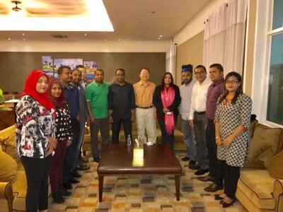 ކޮމިއުނިސްޓް ޕާޓީއާ ގުޅުން ބަދަހިކުރުމަށް ޕީޕީއެމް ޗައިނާއަށް