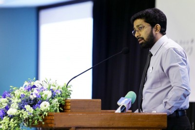 ބޭނުމަކީ ބަޔަކު މަރާލުމެއް ނޫން، ބަޔަކު ސަލާމަތް ކުރުން: އަޒްލީން