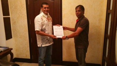 ނޮޅިވަރަމުން ގިނަ ބަޔަކު އެމްޑީއޭ އާ ގުޅިއްޖެ