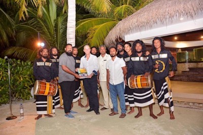 މިއަހަރުގެ ފަހު އެޑިޝަންއާއެކު މިސްކުގެ އަމާޒު ފަތުރުވެރިންނަށް!