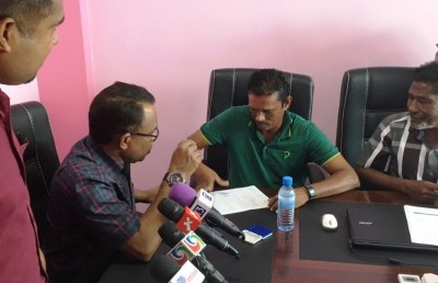 އއ. އުކުޅަހުން އަށް މީހަކު ޕީޕީއެމްއަށް ސޮއިކޮށްފި