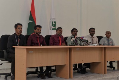 އިންތިހާބުު ފަސްކުރި މައްސަލަ އިލެކްޝަނުން ހައިކޯޓަށް ހުށަހަޅަނީ