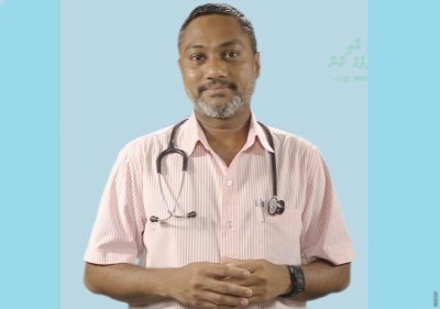 ކުޑަކުދިންގެ ވާހަކަ ދެއްކުމާ ބެހޭ ގޮތުން ޑރ. ނިޔާފްގެ މި ވާހަކަތައް އެނގުން މުހިންމު!