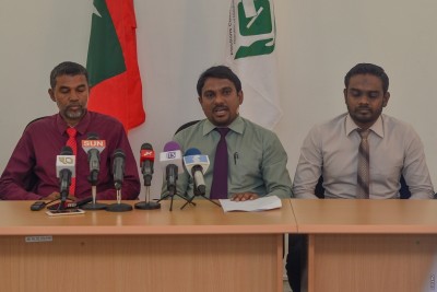 ކައުންސިލް އިންތިޚާބުގެ މޮނިޓަރު ކަމަށް ކުރިމަތިލުމުގެ މުއްދަތު އިތުރުކޮށްފި