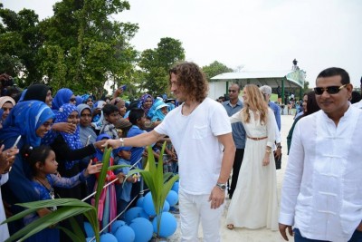 ޗެމްޕިއަން ޓީމަށް 500،000 ރުފިޔާއާއެކު މުޅި ރާއްޖެއަށް މުބާރާތް ފުޅާކުރަން ގަސްތުކުރަން: ސިޔާމް