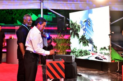 ސިއްހީ ދާއިރާ އާ ބަދަލުތަކަކާ ދިމާލަށް