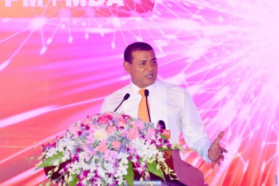 ސިޔާސީ ހަތުރުންނާއި މިތުރުންނަށް ސިޔާމްގެ އިލްތިމާސް!
