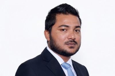 އެންއައިސީގެ ނައިބު ރައީސް ކަމަށް ހައްސާން ހަމަޖައްސައިފި
