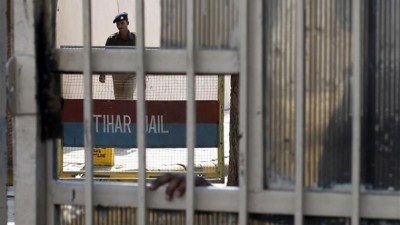 2010 ފެށިގެން މިދިޔަ އަހަރާ ހަމައަށް އިންޑިއާގެ ޖަލުތަކުގައި 591 މީހުން ވަނީ މަރުވެފައި