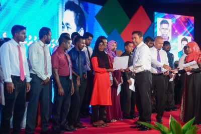 ނުކުޅެދުނަސް، ހިދުމަތުގައި ކުޅެދޭކަން ސާބިތު ކުރުމުގެ ފުރުސަތު!