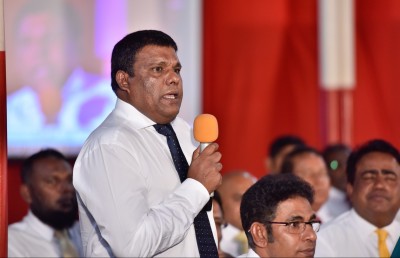 މުސްތަފާއަށް ޕްރައިމަރީގައި ވާދަކުރުމުގެ ފުރުސަތު ހަންޏެއް ނުކުރެވޭނެ ކަމަށް ނިންމައިފި