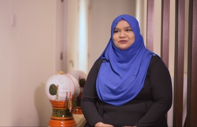 ވިޔަފާރީގެ ތެރެއިން ސަގާފަތް: އާޝިފާ އަކީ މިސާލެއް!
